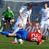 Slovcko x Plze 0:2