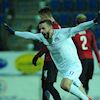 Slovcko - Sparta 1:1