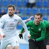 Slovcko - Pbram 5:1