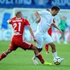 Slovcko - Sigma 0:0
