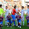 Plze x Slovcko 1:1