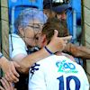 Slovcko x Jihlava 2:1