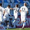 Slovcko - Brno 1:0