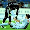 Slovcko x Dukla 1:0