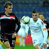 Slovcko - Slavia Praha 