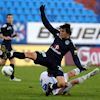 Pohr: FCB x 1.FCS