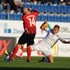 Slovcko - Opava 0:2