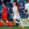 Slovcko x Brno 5:0