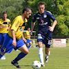 Myjava x Slovcko 0:4