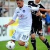 Slovcko - Hradec 2:1