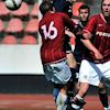 Sparta B - Slovcko 1:1