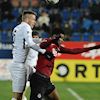 Slovcko - Sparta 2:1