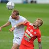 Slovcko - Brno 4:2