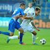 Slovcko x Bank 2:2