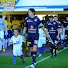 Teplice x Slovcko 3:2
