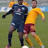Dukla Praha - 1.FC Slovcko