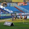 Bank - Slovcko 1:1