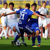 Sigma x Slovcko 1:1