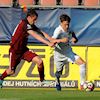 Slovcko - Sparta Praha 1:1