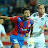 Slovcko x Plze 1:3