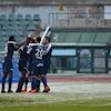 Dukla Praha - 1.FC Slovcko