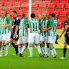 Bohemians - Slovcko 1:0