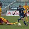 Dukla Praha - 1.FC Slovcko