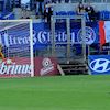 Slovcko - Dukla Praha 5:1