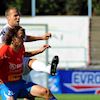 Plze x Slovcko 3:0
