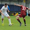 Slovcko - Sparta 0:2