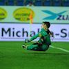 Slovcko - Lokomotiv 1:0