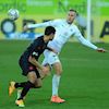 Slovcko - Slavia 2:3