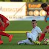 Zbrojovka Brno - 1.FC Slovcko
