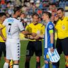 Slovcko - Liberec 2:3