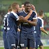 MFK Karvin - 1.FC Slovcko