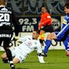 Olomouc - Slovcko