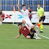 Slovcko - Lokomotiv 1:0