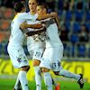 Slovcko x Teplice 2:1