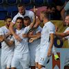 Slovcko - Sigma Olomouc 3:1