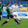 Slovcko - Jablonec 0:0