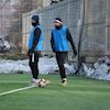Trnink A-tmu 23.1.2019
