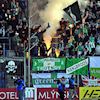 Slovcko - Bohemians 1:3
