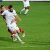 Slovcko - Pardubice 0:1