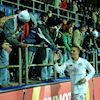 Slovcko - Kladno 2:0