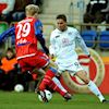 FCS - Brno 0:2