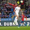 Plze - Slovcko 2:0
