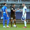 Slovcko - Liberec 1:0