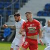 Slovcko - Brno 4:2