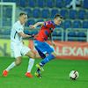 Slovcko - Plze
