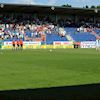 Slovcko - Bohemians 4:1